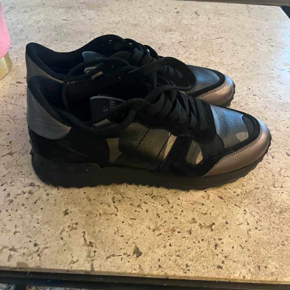 Valentino sneakers